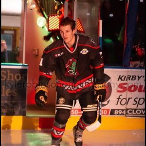 Meet your Posher, Michael